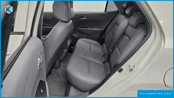 KIA MORNING (PICANTO) PRESTIGE