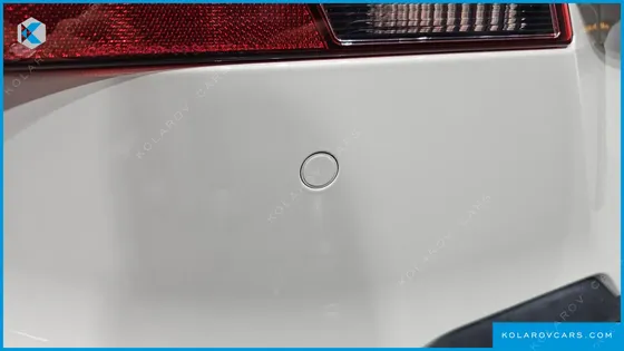 KIA MORNING (PICANTO) PRESTIGE