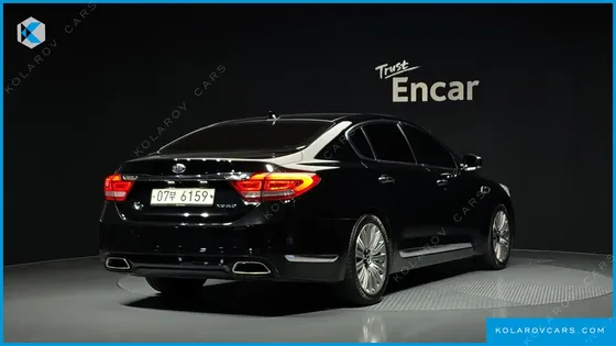 KIA K9 3.3 GDI EXECUTIVE