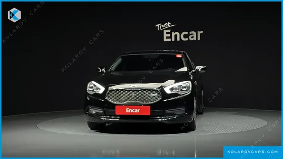 KIA K9 3.3 GDI EXECUTIVE