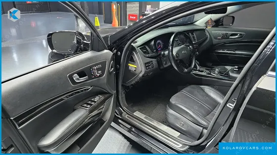 KIA K9 3.3 GDI EXECUTIVE