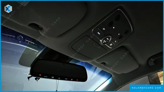 KIA K9 3.3 GDI EXECUTIVE