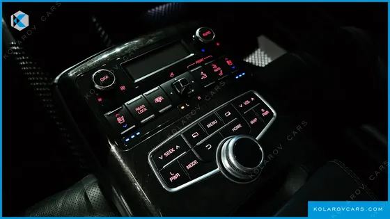 KIA K9 3.3 GDI EXECUTIVE