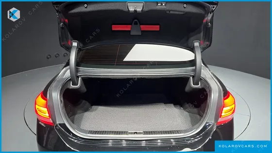 KIA K9 3.3 GDI EXECUTIVE