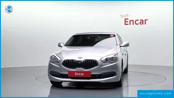 KIA K9 3.3 GDI NOBLESSE