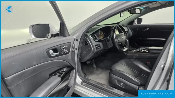 KIA K9 3.3 GDI NOBLESSE