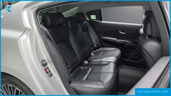 KIA K9 3.3 GDI NOBLESSE