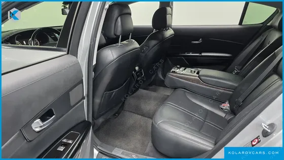 KIA K9 3.3 GDI NOBLESSE