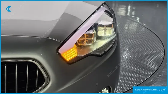 KIA K9 3.3 GDI NOBLESSE