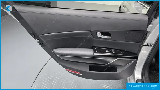 KIA K9 3.3 GDI NOBLESSE
