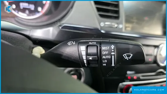 KIA K9 3.3 GDI NOBLESSE