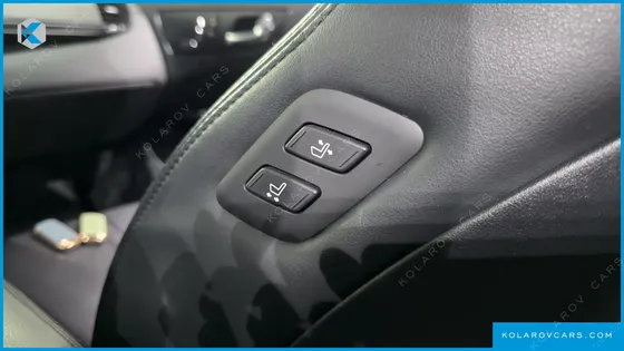 KIA K9 3.3 GDI NOBLESSE