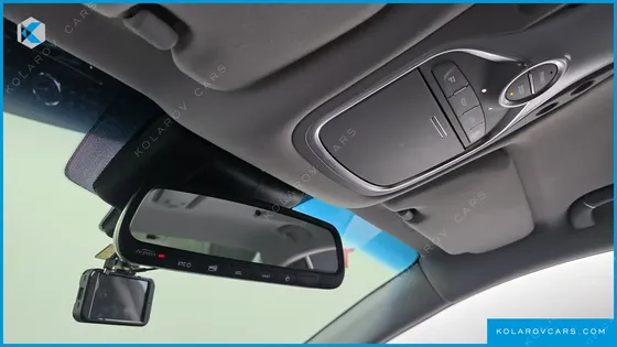 KIA K9 3.3 GDI NOBLESSE