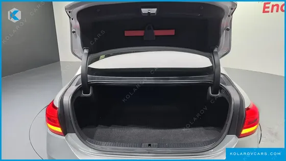 KIA K9 3.3 GDI NOBLESSE