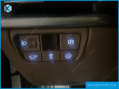 HYUNDAI GRANDEUR CALLIGRAPHY