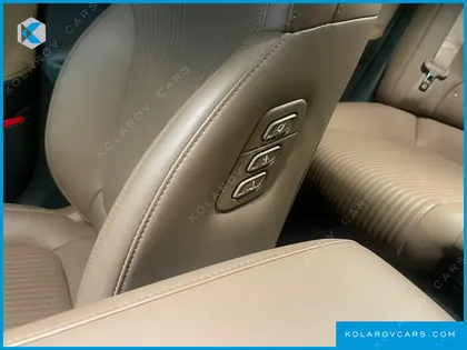HYUNDAI GRANDEUR CALLIGRAPHY