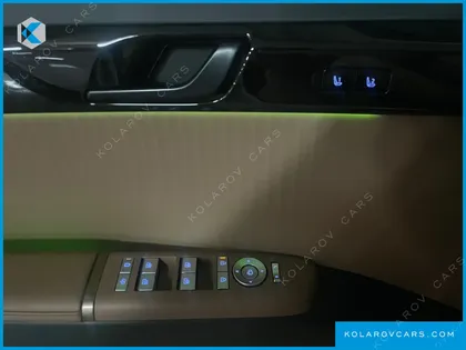 HYUNDAI GRANDEUR CALLIGRAPHY