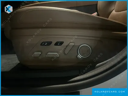 HYUNDAI GRANDEUR CALLIGRAPHY
