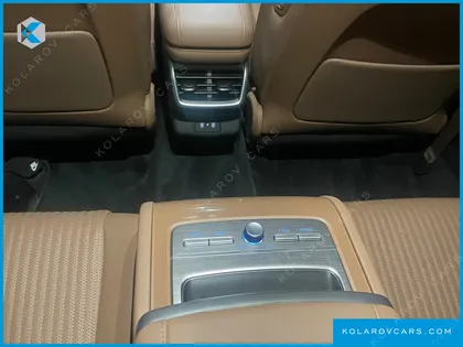 HYUNDAI GRANDEUR CALLIGRAPHY