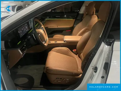 HYUNDAI GRANDEUR CALLIGRAPHY