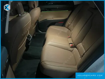 HYUNDAI GRANDEUR CALLIGRAPHY