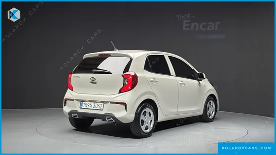 KIA MORNING (PICANTO) STANDARD
