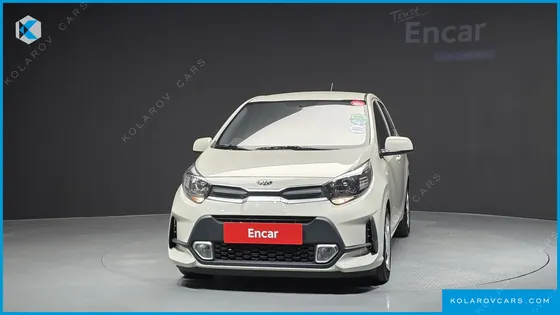 KIA MORNING (PICANTO) STANDARD