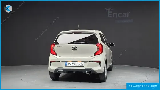 KIA MORNING (PICANTO) STANDARD