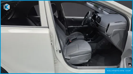 KIA MORNING (PICANTO) STANDARD