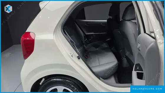 KIA MORNING (PICANTO) STANDARD