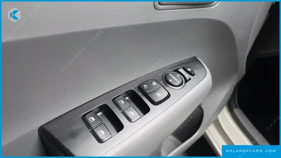 KIA MORNING (PICANTO) STANDARD