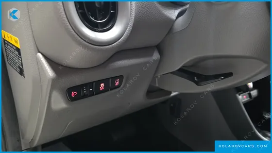 KIA MORNING (PICANTO) STANDARD