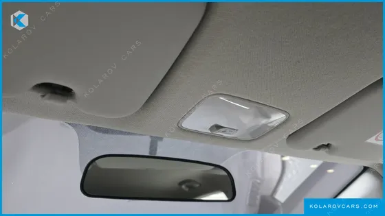 KIA MORNING (PICANTO) STANDARD