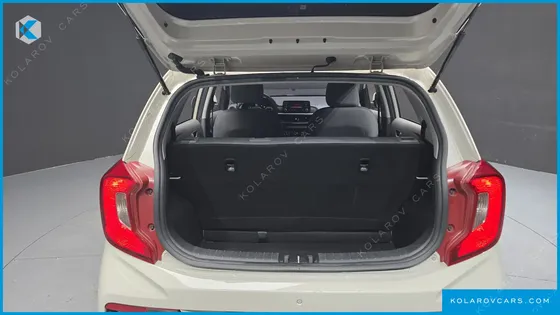 KIA MORNING (PICANTO) STANDARD