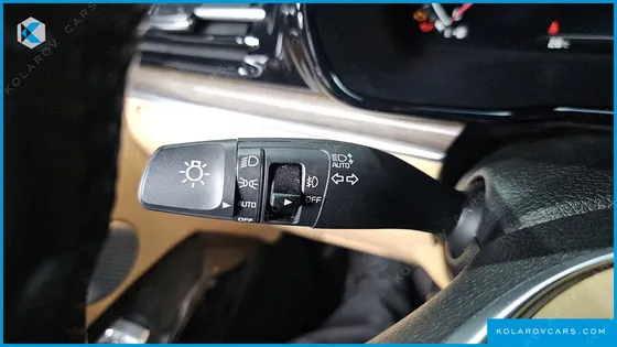 KIA MOHAVE DIESEL 3.0 4WD 6-SEATER