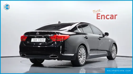 KIA K9 3.3 GDI EXECUTIVE