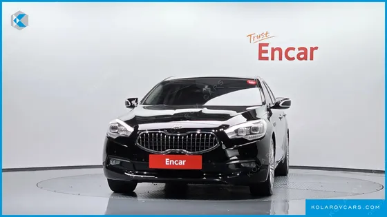 KIA K9 3.3 GDI EXECUTIVE