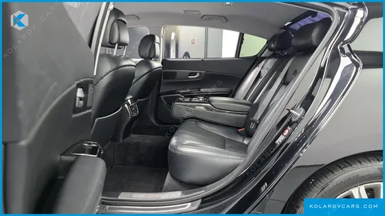 KIA K9 3.3 GDI EXECUTIVE