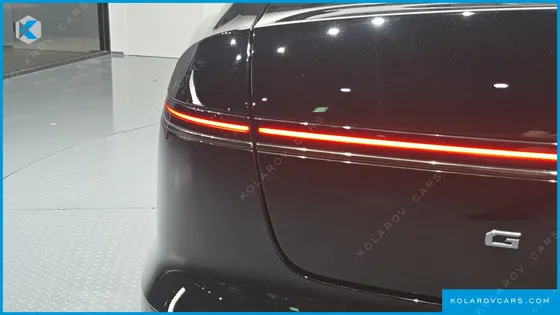 HYUNDAI GRANDEUR CALLIGRAPHY