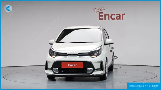KIA MORNING (PICANTO) VAN