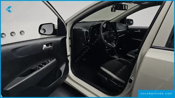 KIA MORNING (PICANTO) VAN