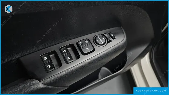 KIA MORNING (PICANTO) VAN