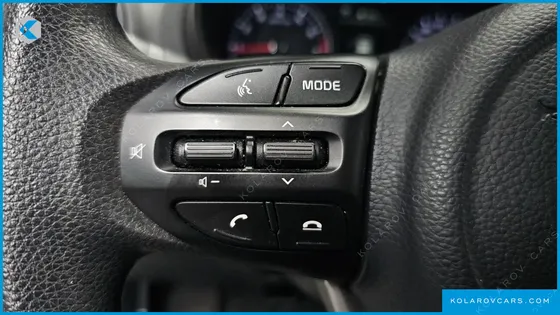 KIA MORNING (PICANTO) VAN