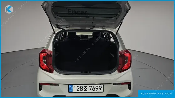 KIA MORNING (PICANTO) VAN