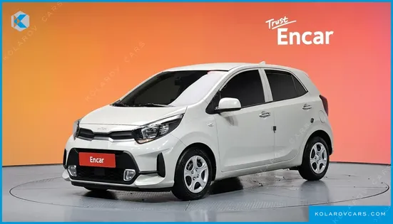 KIA MORNING (PICANTO) VAN
