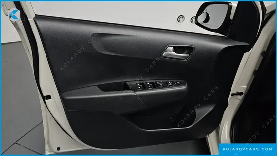 KIA MORNING (PICANTO) VAN