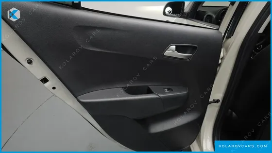 KIA MORNING (PICANTO) VAN