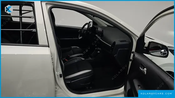 KIA MORNING (PICANTO) VAN