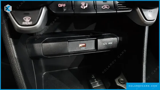 KIA MORNING (PICANTO) VAN