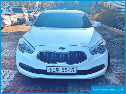 KIA K9 3.3 GDI NOBLESSE